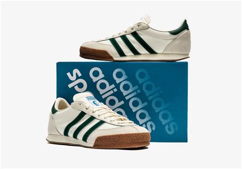 adidas schuhe lmg|adidas LG II SPZL Liam Gallagher Bottle Green Men's .